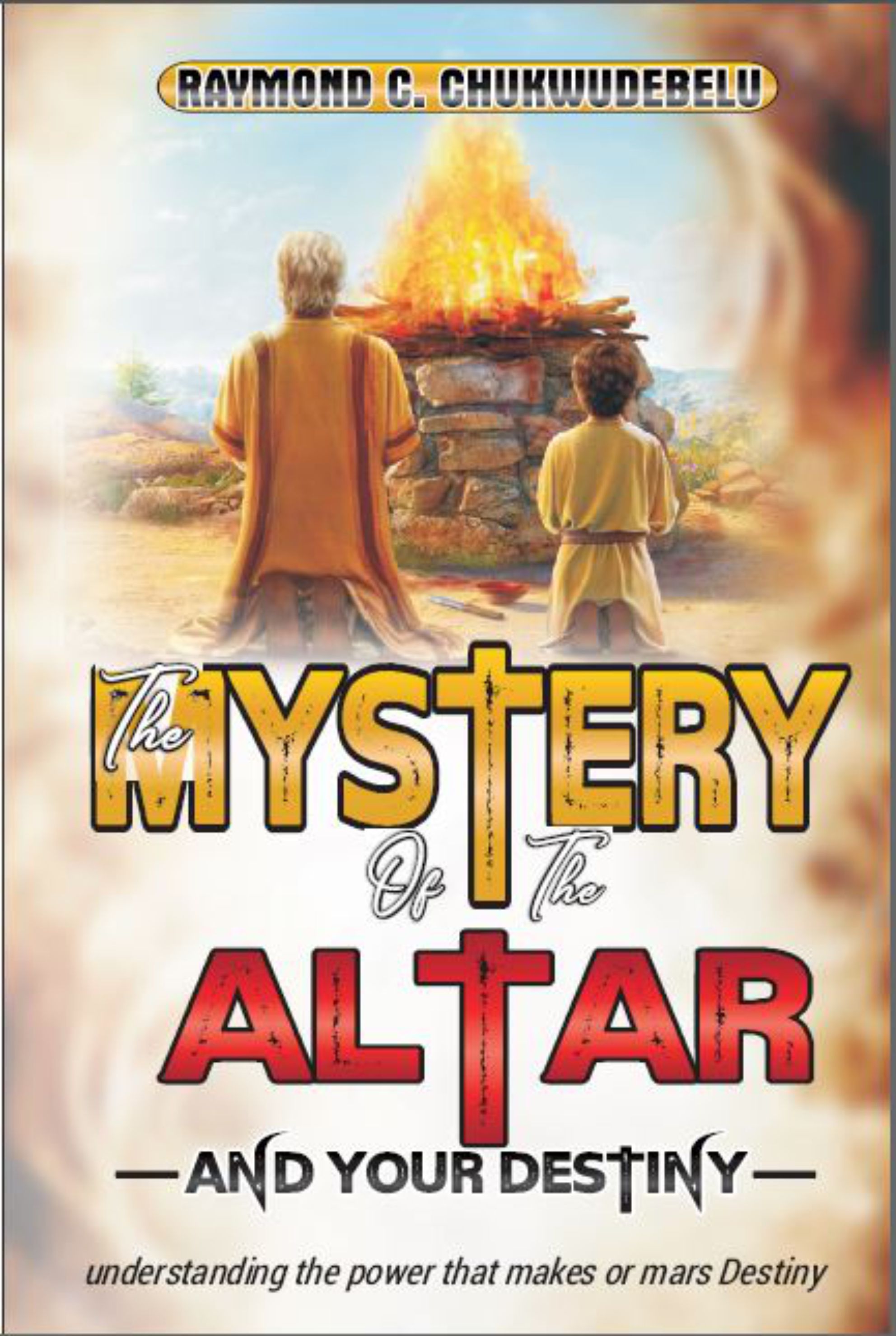 The-Mystery-of-the-Alter-and-Your-Destiny