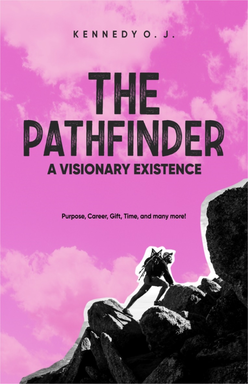 The-Pathfinder--A-Visionary-Existence