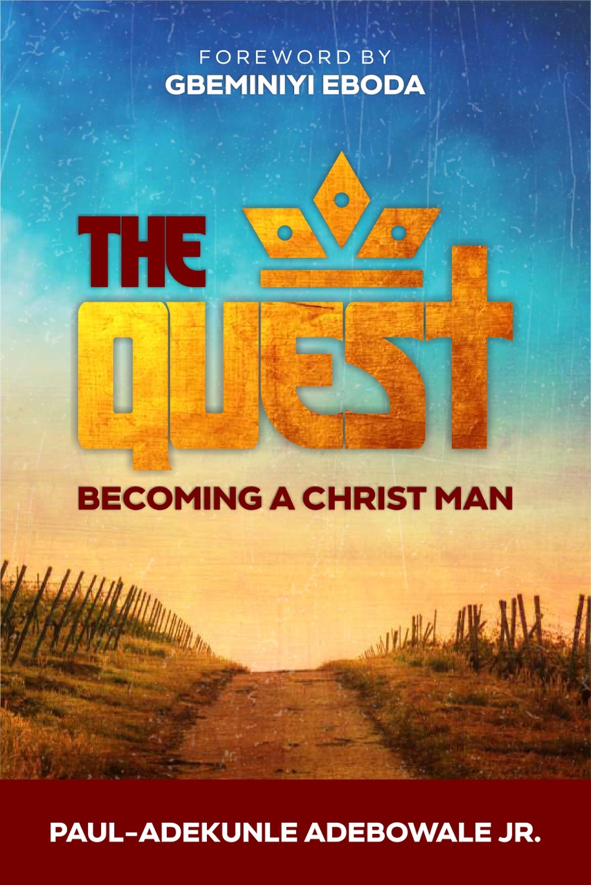 The-Quest