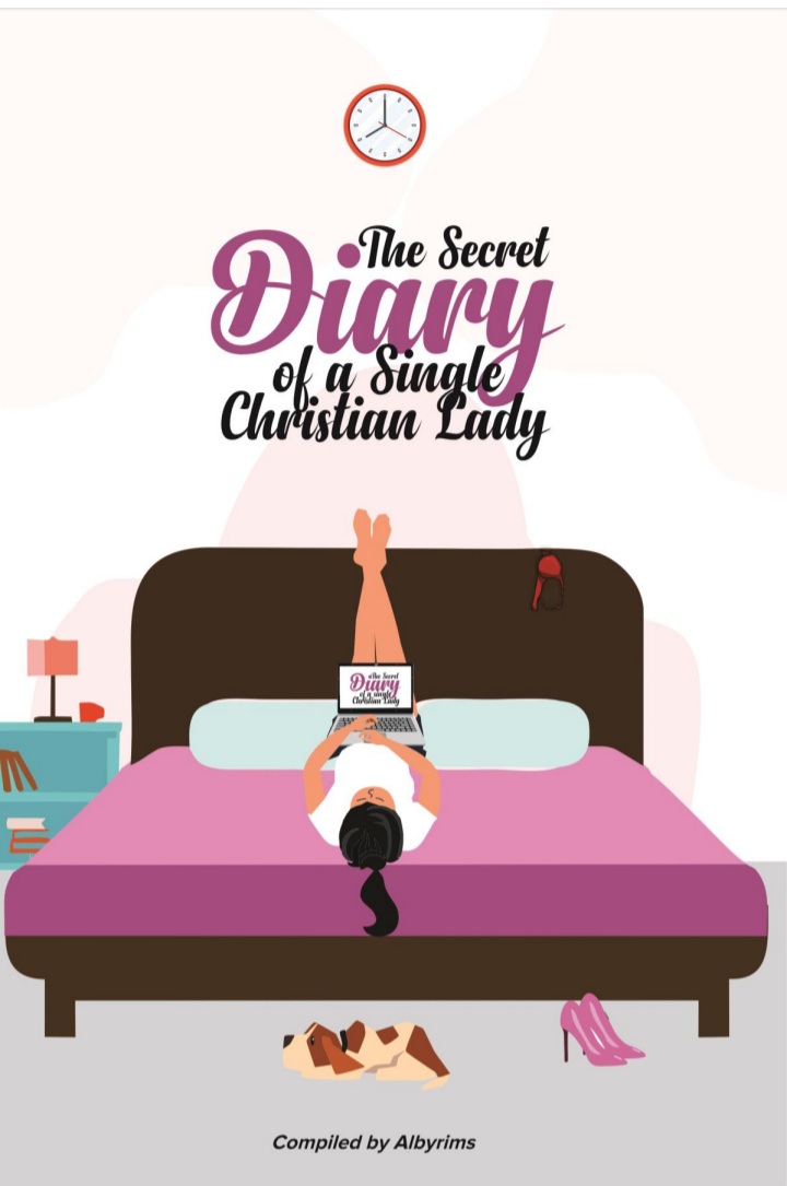 The-Secret-Diary-of-a-Nigerian-Christian-Lady