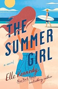 The-Summer-Girl