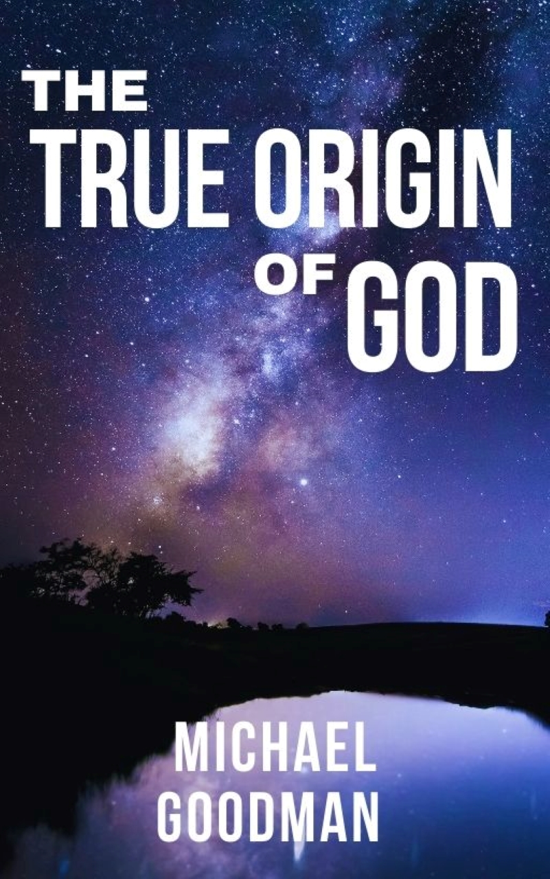 The-True-Origin-Of-God