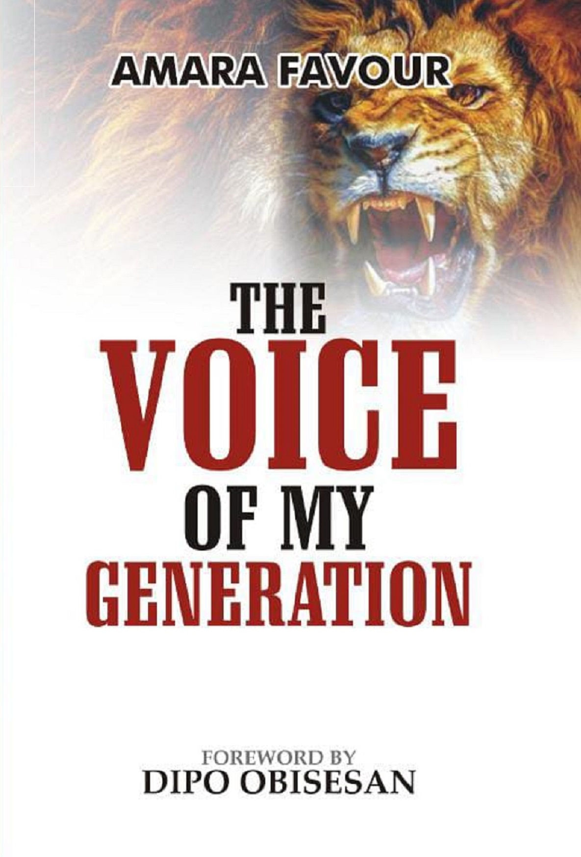 The-Voice-of-My-Generation