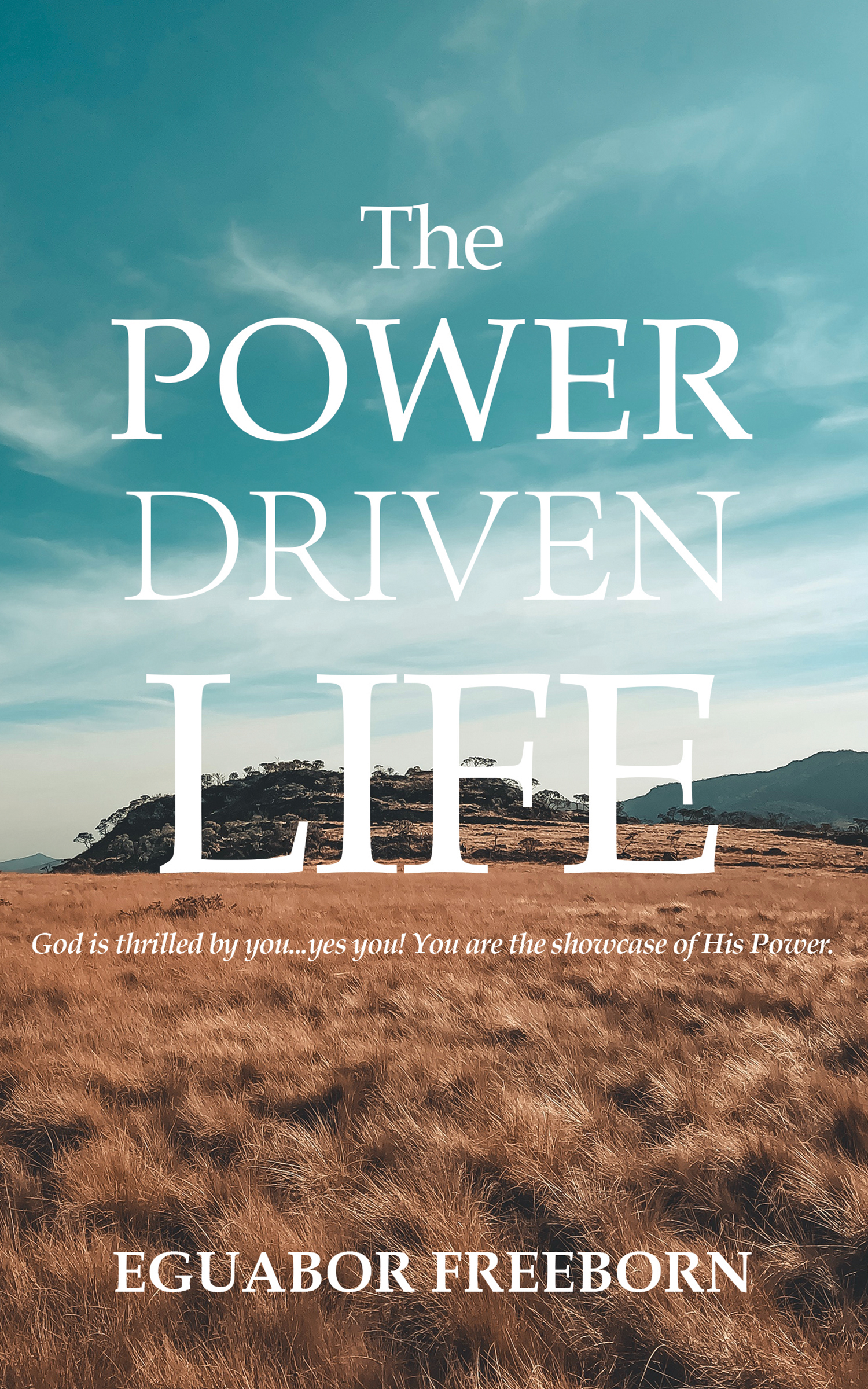 The-Power-Driven-Life