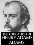 The-education-of-Henry-Adams