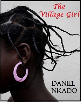 The-Village-Girl---Book-1