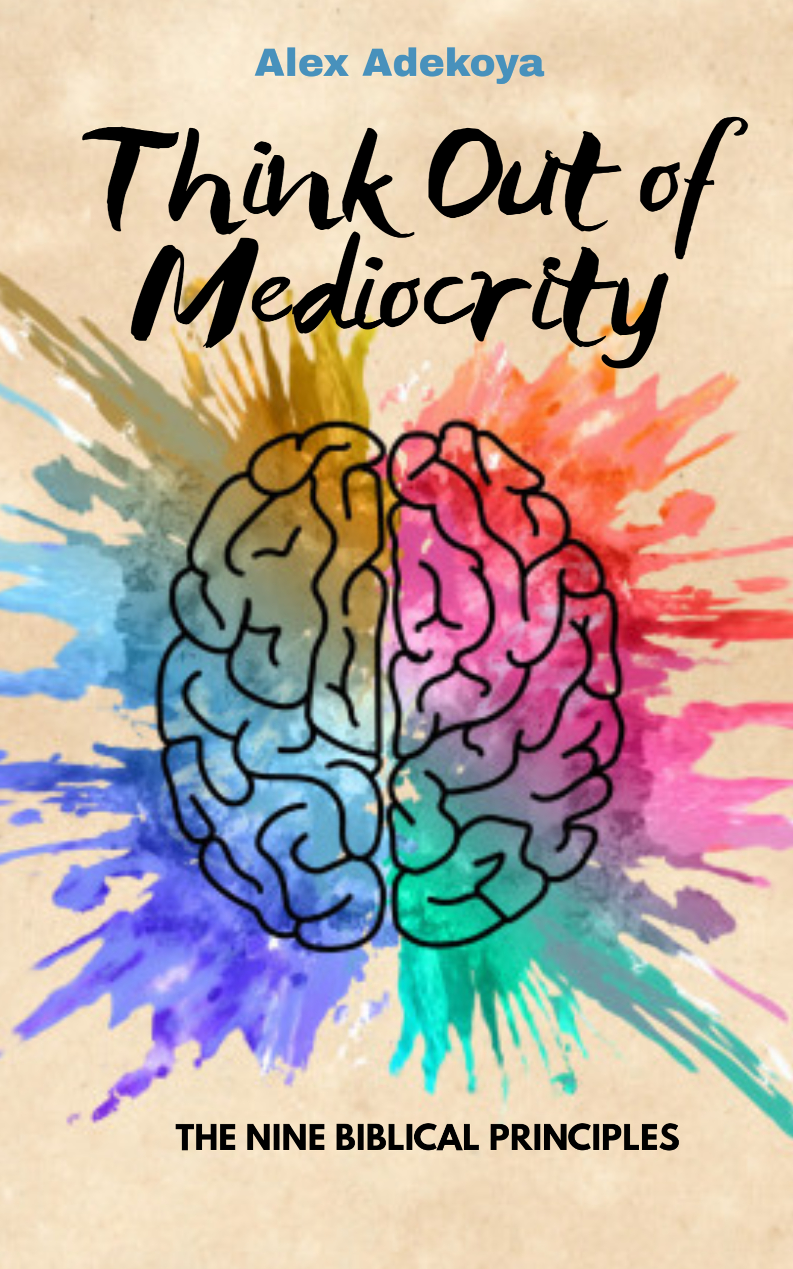 Think-Out-of-Mediocrity