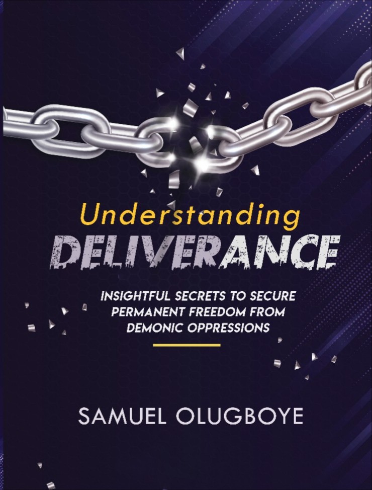 Understanding-Deliverance