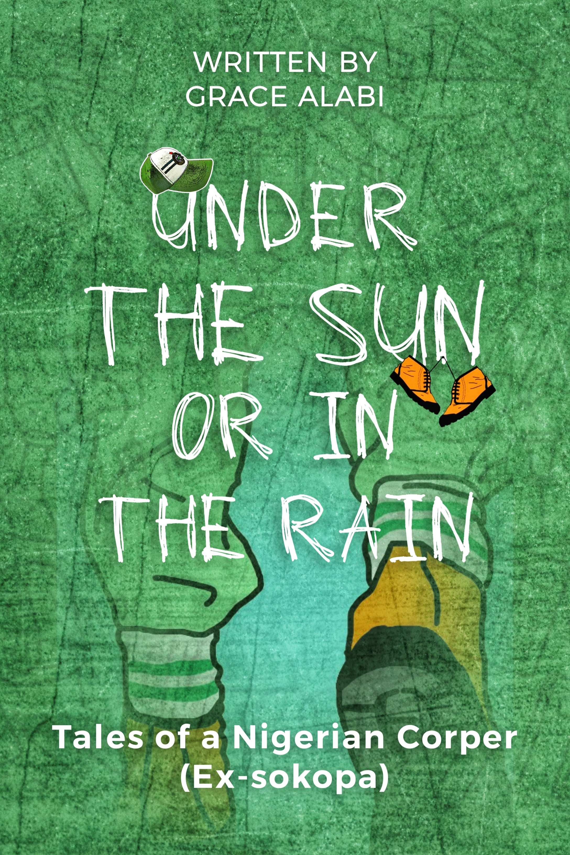 Under-The-Sun-Or-In-The-Rain