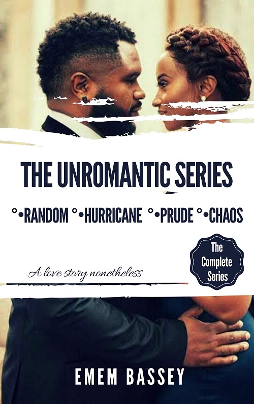 The-Unromantic-Series