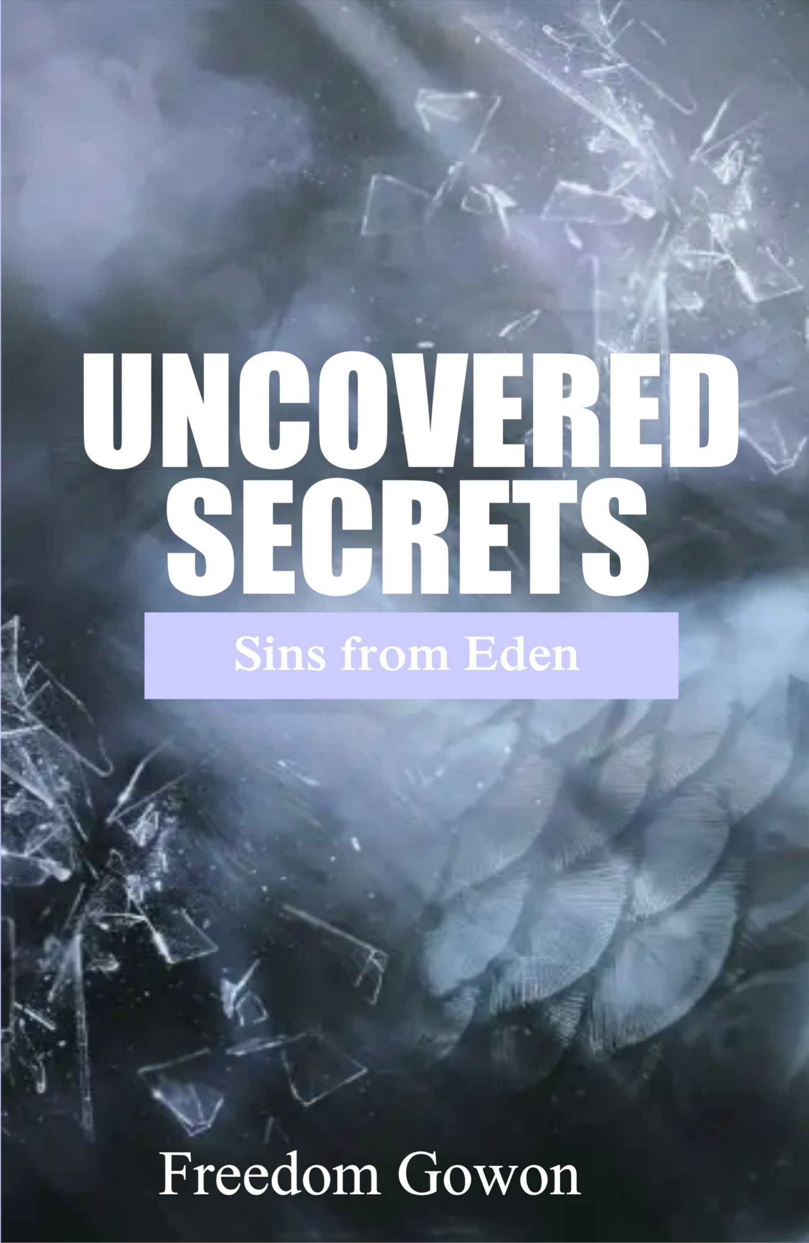 Uncovered-Secrets