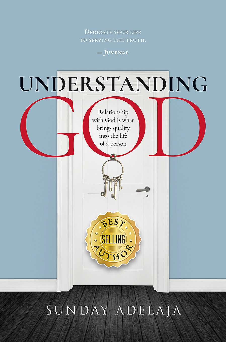 Understanding-God