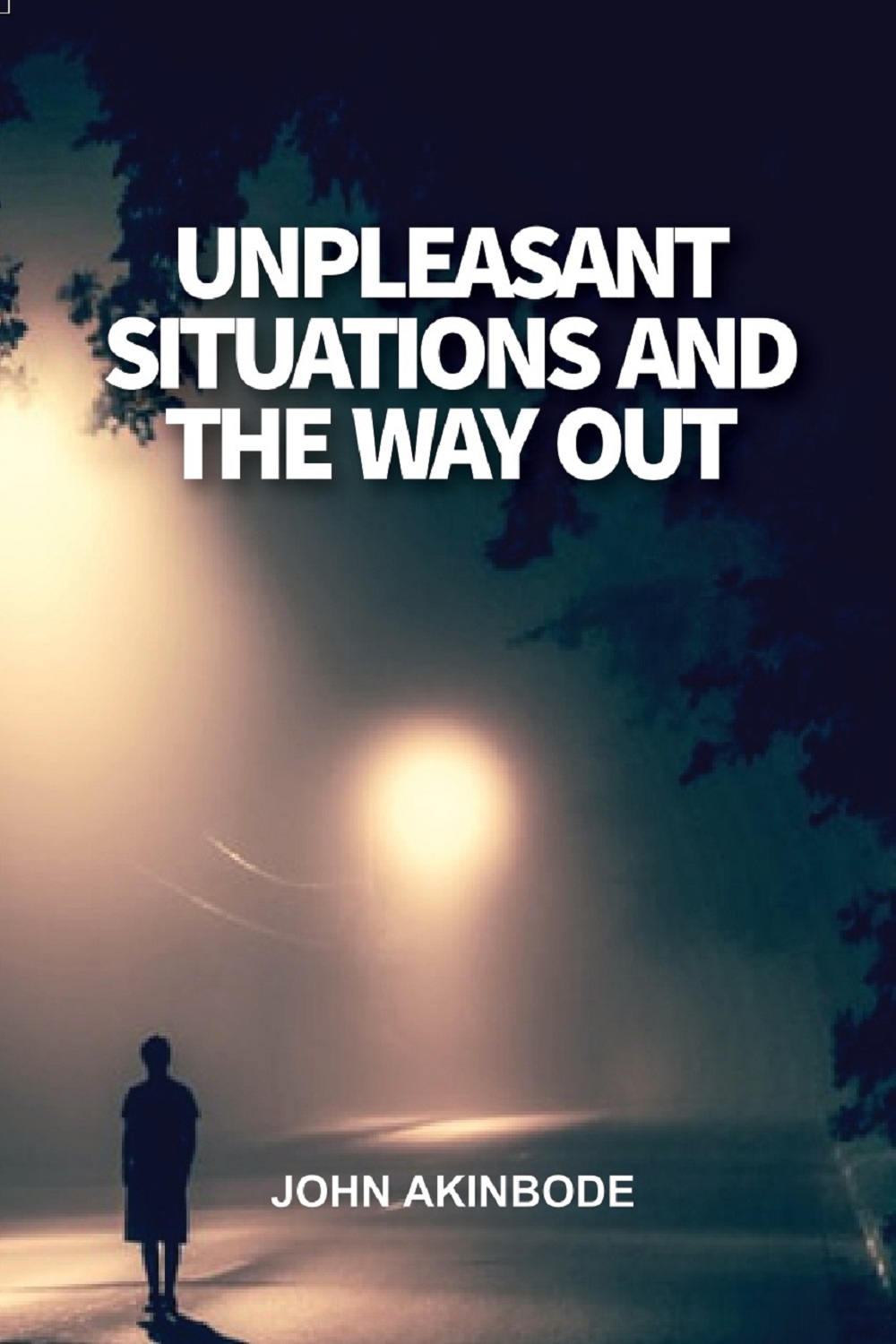 Unpleasant-Situations-And-the-Way-Out