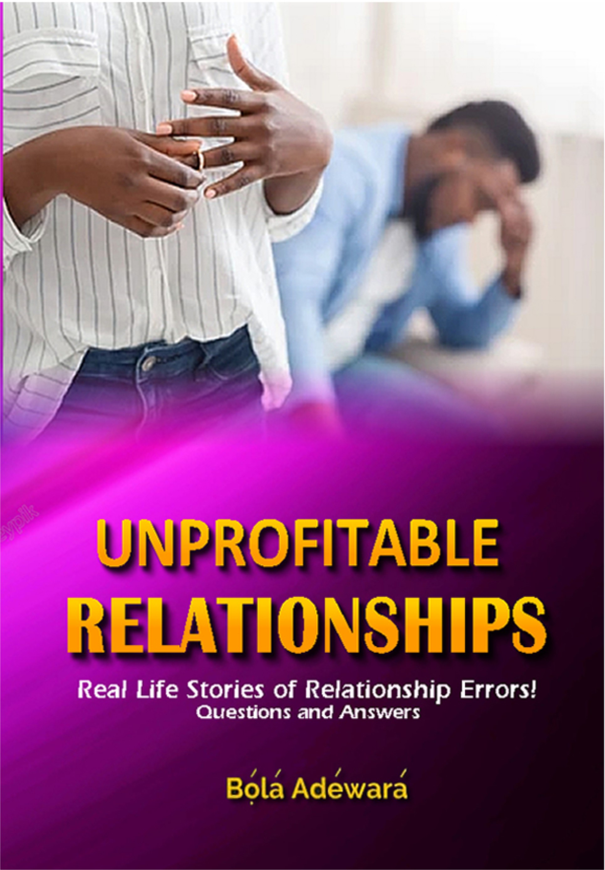 Unprofitable-Relationships
