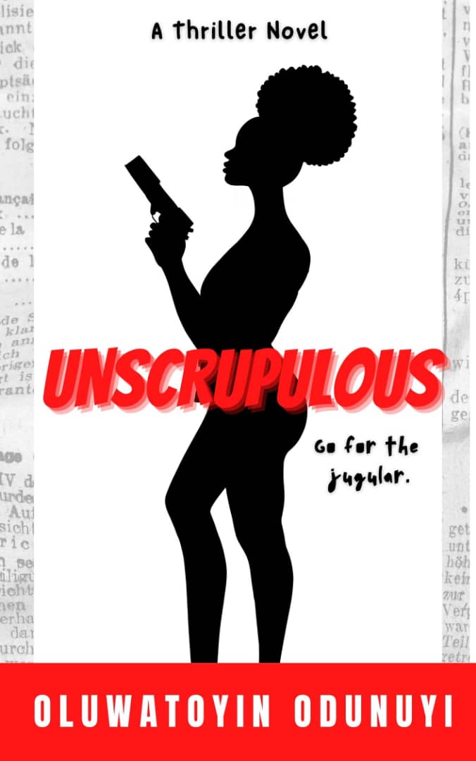 Unscrupulous-
