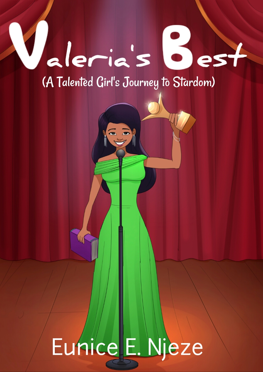 Valeria's-Best