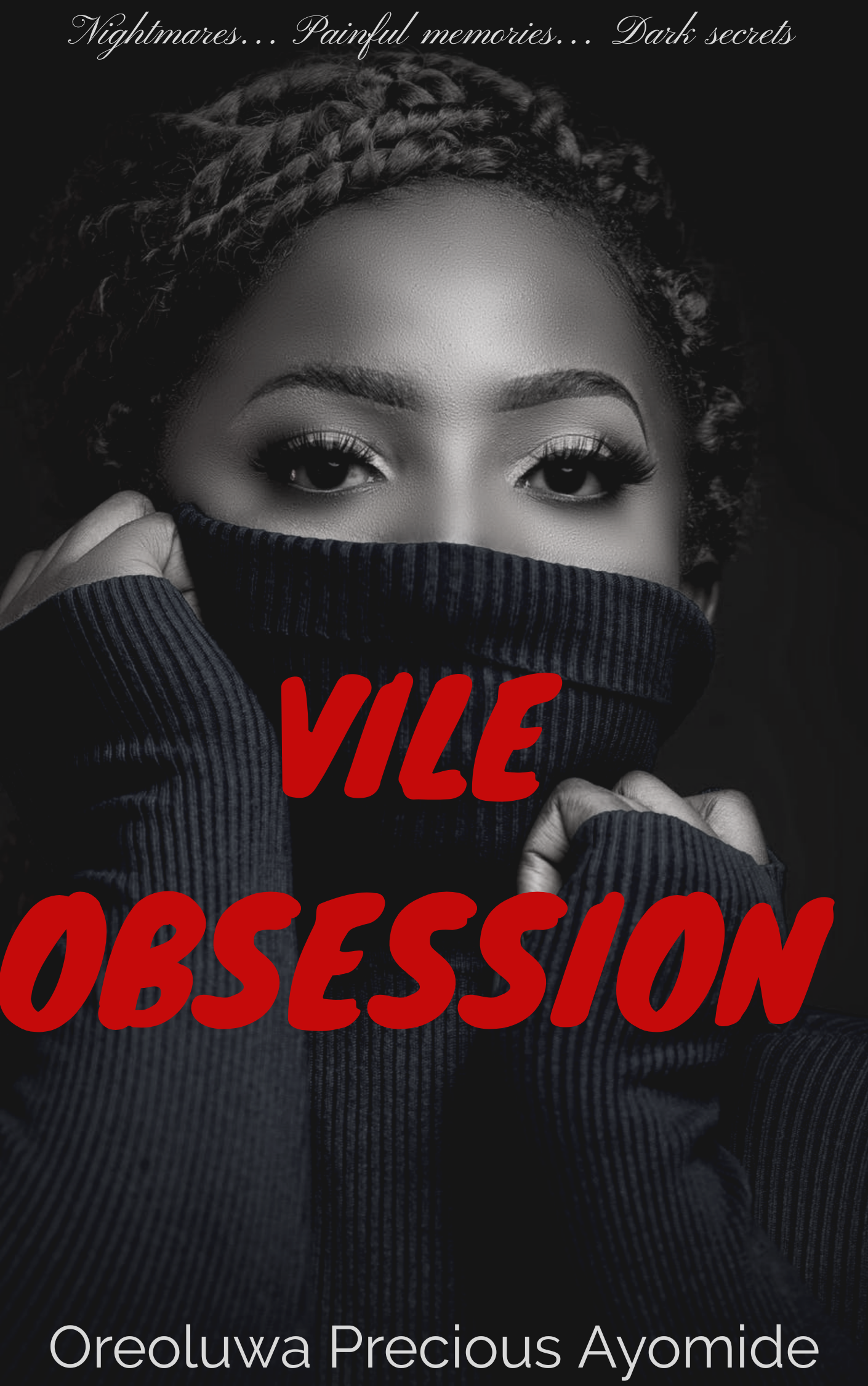 Vile-Obsession-