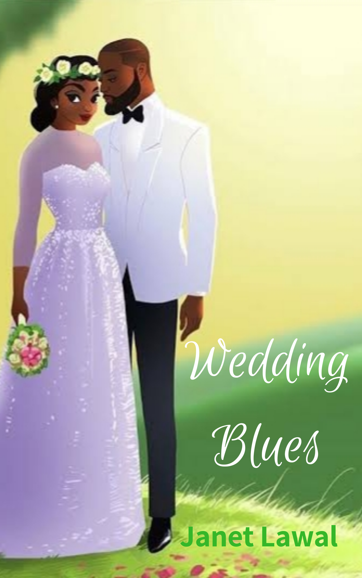 Wedding-Blues