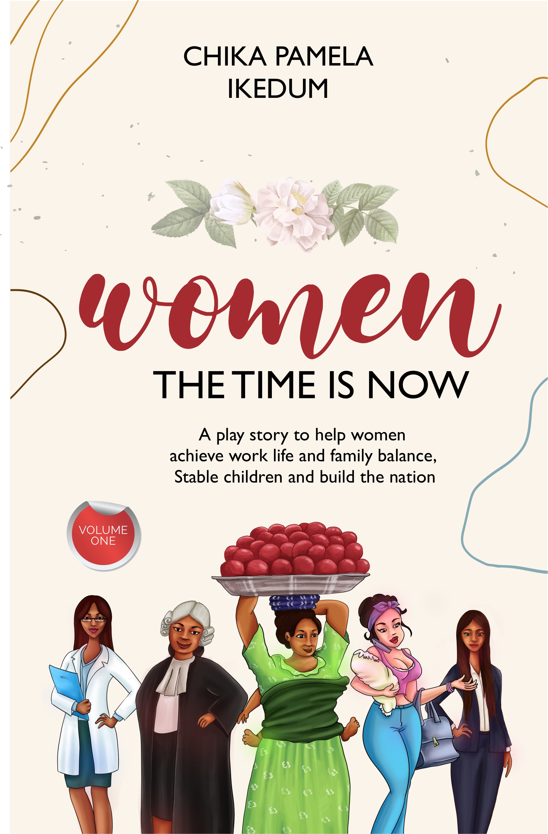 Women--The-Time-is-Now