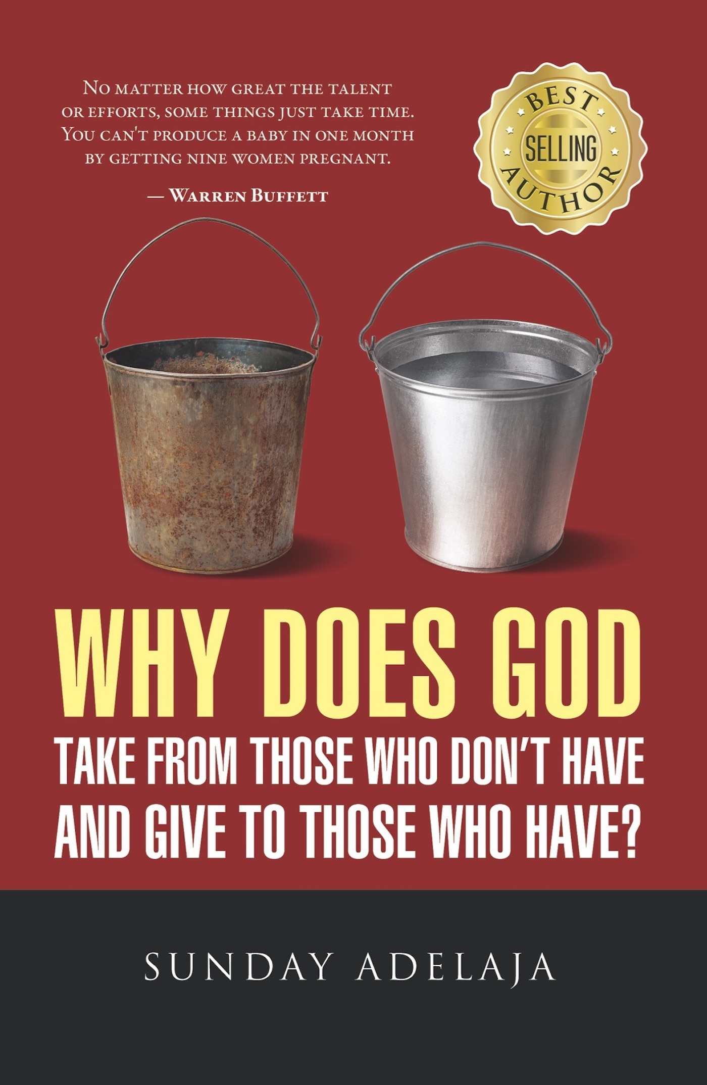 Why-Does-God-Take-From-Those-Who-Don’t-Have-And-Give-To-Those-Who-Have-