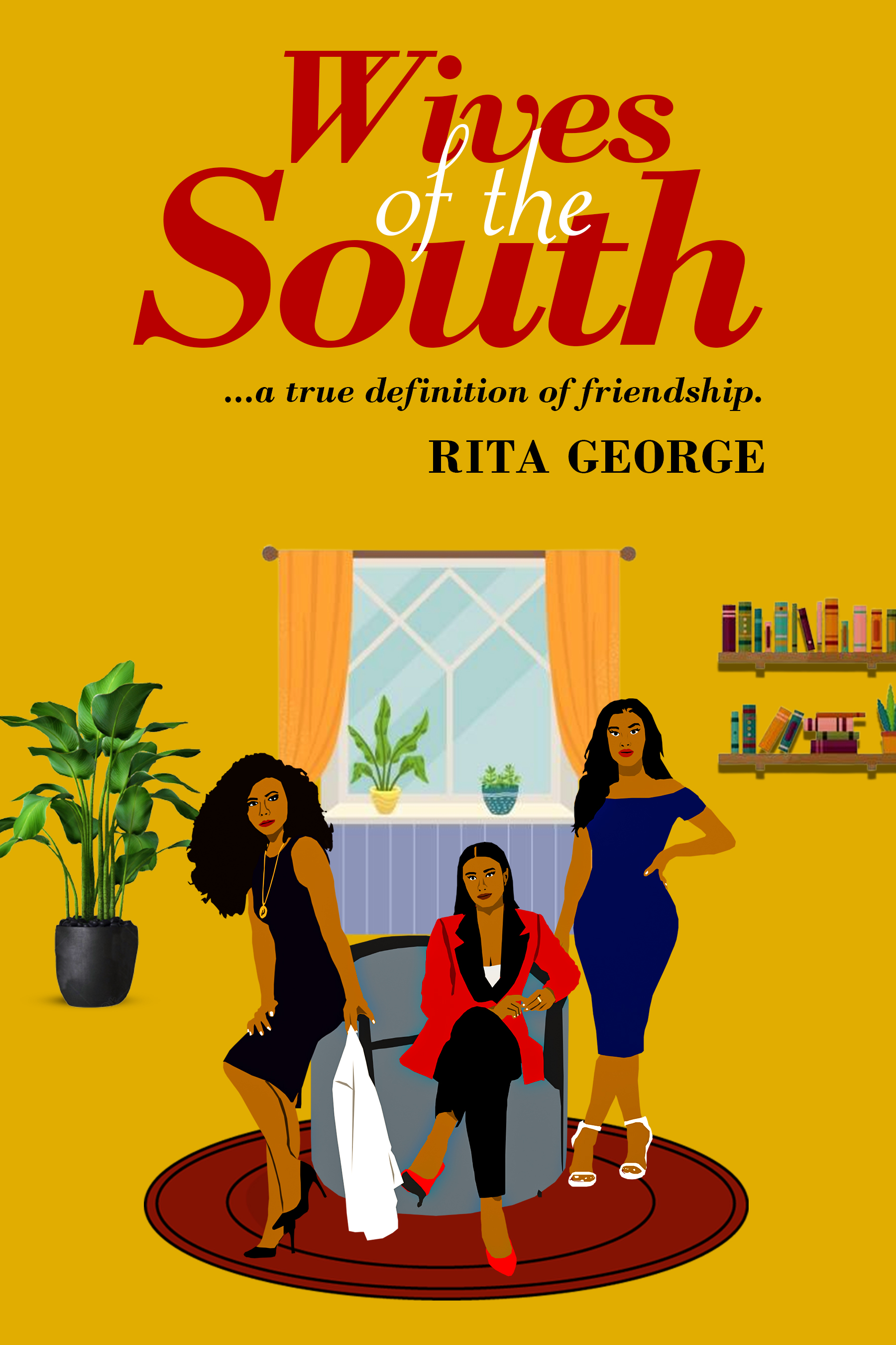 Wives-of-the-South