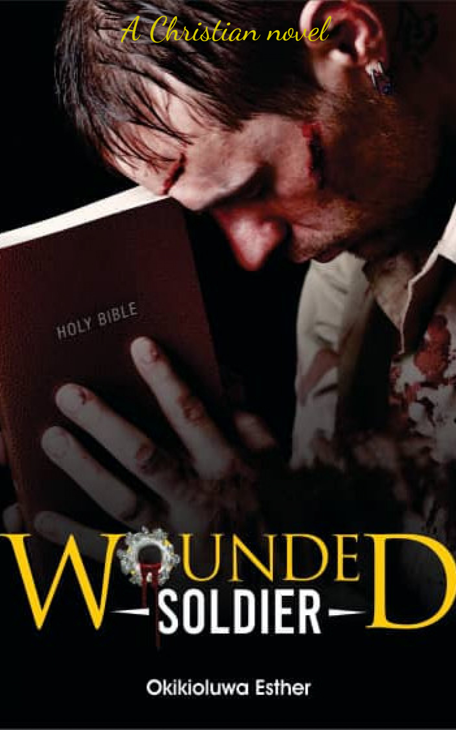 Wounded-Soldier