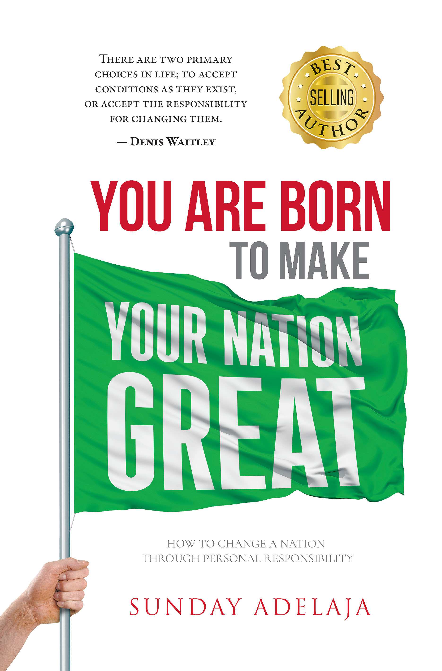 You-are-Born-to-Make-Your-Nation-Great