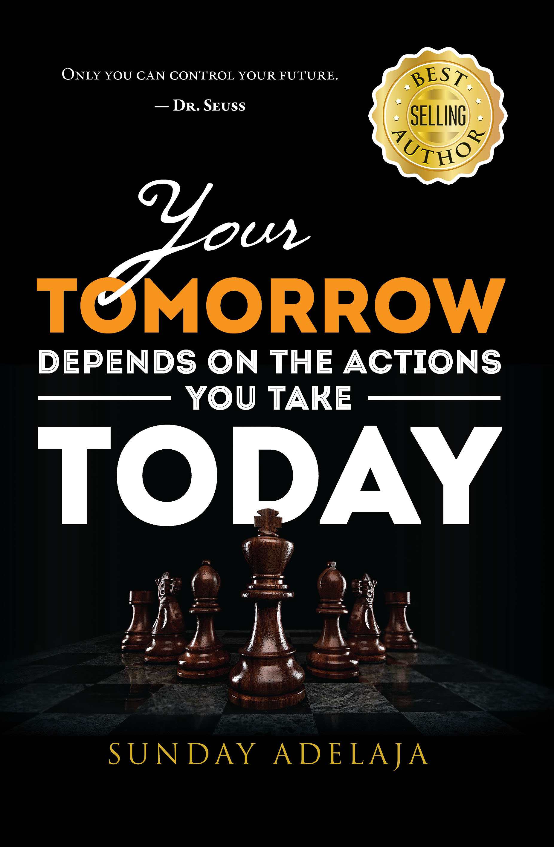 Your-Tomorrow-Depends-On-The-Actions-You-Take-Today