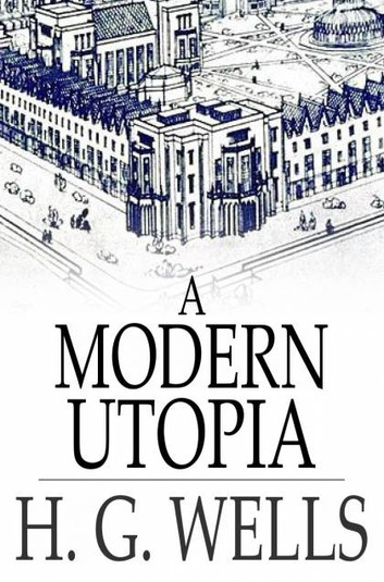 A-Modern-Utopia