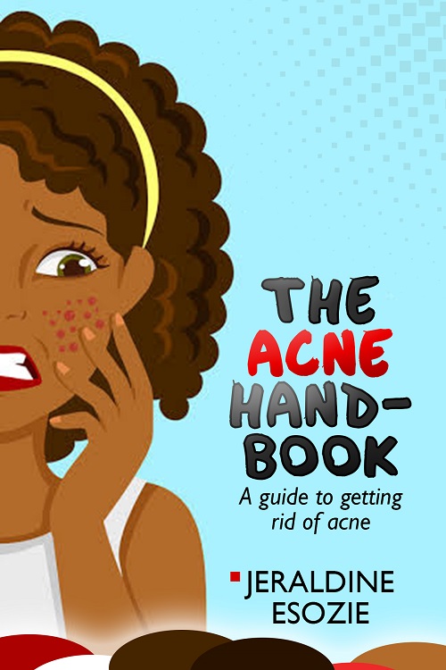 The-Acne-Hand-Book