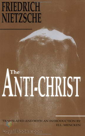 The-Anti-Christ