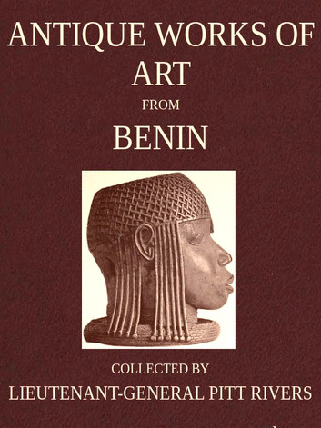Antique-Works-of-Art-From-Benin