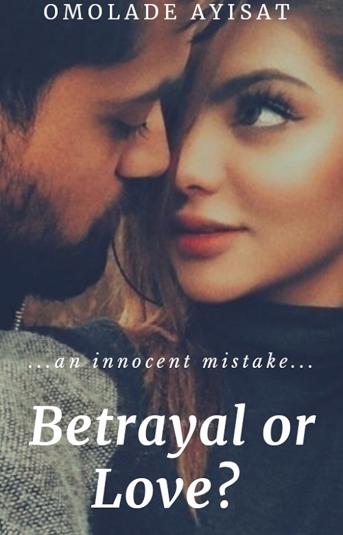 Betrayal-or-Love-