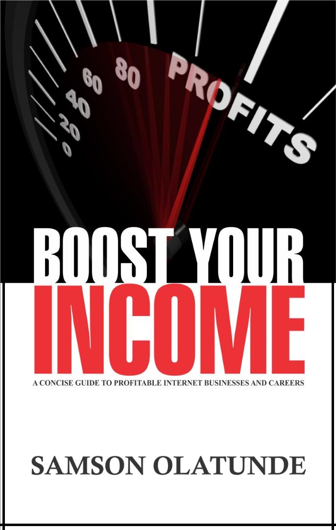 Boost-Your-Income