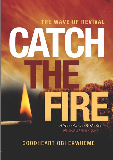Catch-The-Fire