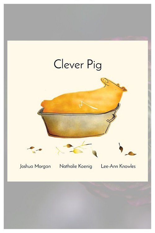 Clever-Pig