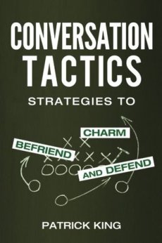 Conversation-Tactics