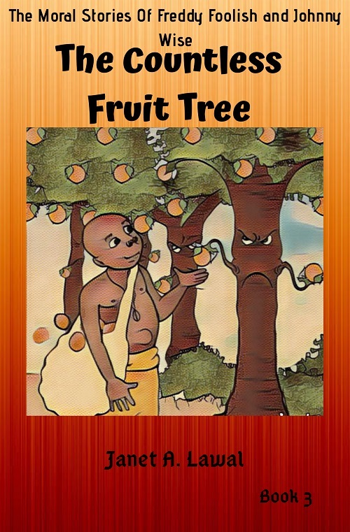 The-Countless-Fruit-Tree