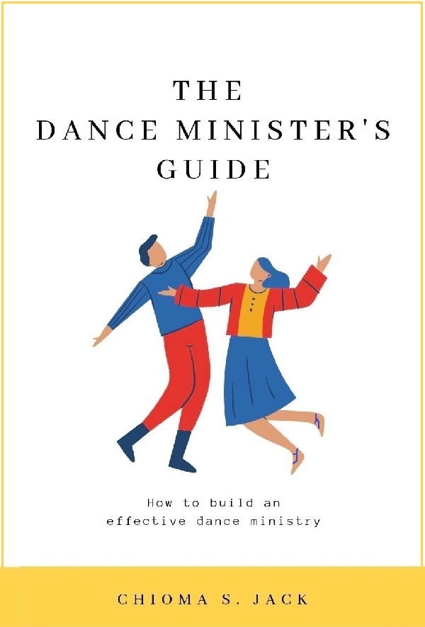 The-Dance-Minister's-Guide