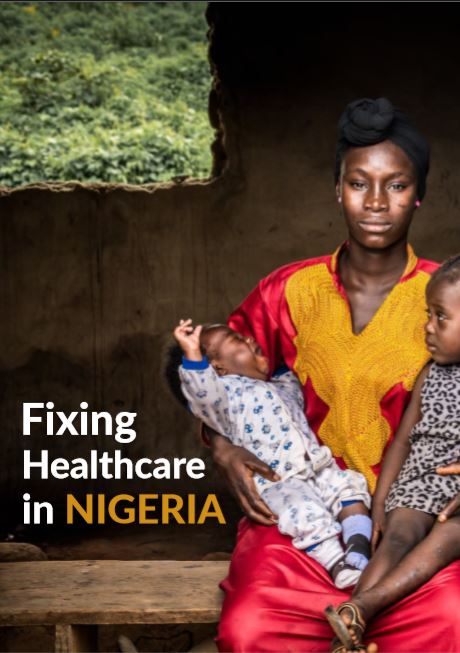 Fixing-Healthcare-in-Nigeria