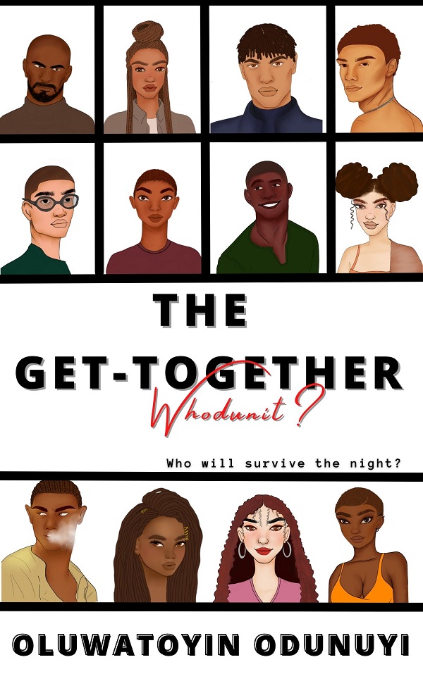 The-Get-Together--Whodunit-