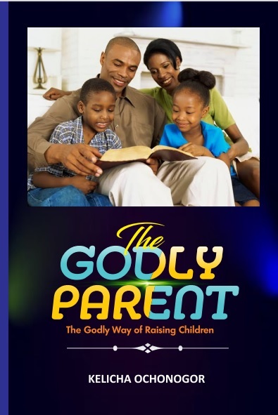 The-Godly-Parent