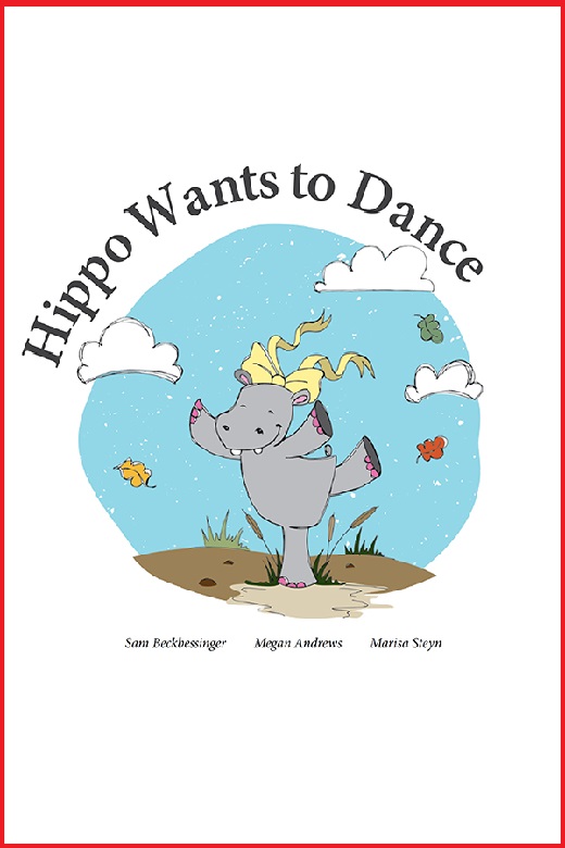 Hippo-Wants-to-Dance