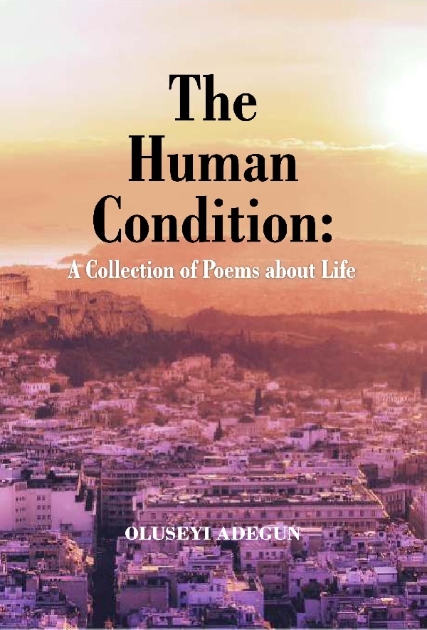 The-Human-Condition--A-Collection-of-Poems