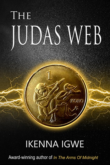 The-Judas-Web
