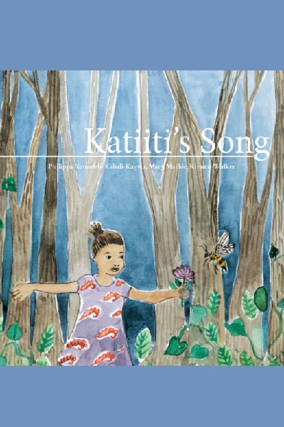 Katiiti's-Song