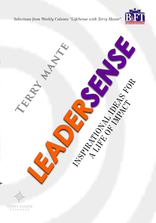 Leader-Sense--Inspirational-Ideas-for-a-Life-of-Impact