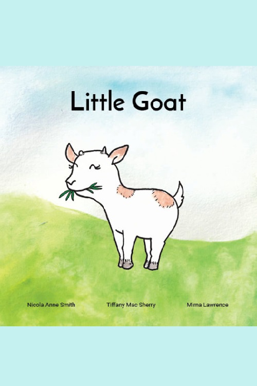 Little-Goat