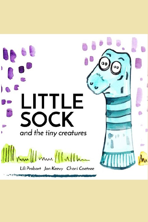 Little-Sock-and-the-Tiny-Creatures