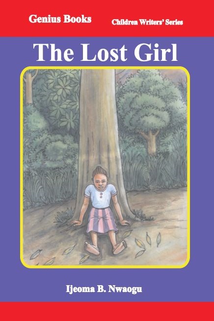 The-Lost-Girl